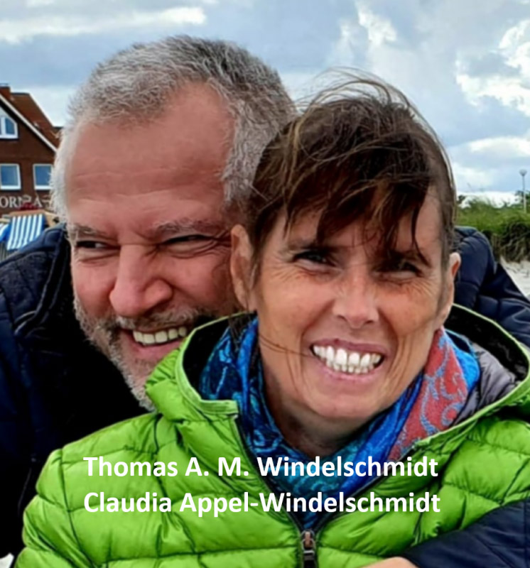 Eheberatung Dortmund - Thomas A.M. Windelschmidt